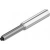 Tlumič DYEF-G8-M5-Y1, řada: DYEF Festo 26 mm M5