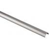 Hama Kabelová lišta hliník stříbrná tuhý (d x š x v) 1.1 m x 33 mm x 18 mm 1 ks 00220991 Hama Kabelová lišta hliník stříbrná tuhý (d x š x v) 1.1 m x 33 mm x 18 mm 1 ks 00220991
