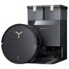 ECOVACS DEEBOT T50 MAX PRO OMNI GEN 2 EU robot na vysávání a vytírání podlahy, černá, zlatá ECOVACS DEEBOT T50 MAX PRO OMNI GEN 2 EU robot na vysávání a vytírání podlahy, černá, zlatá