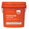 Vazelína Syntetický, 5 kg Neškodné pro potraviny Kyblík Rocol, Rocol Foodlube Multipaste Vazelína Syntetický, 5 kg Neškodné pro potraviny Kyblík Rocol, Rocol Foodlube Multipaste