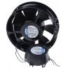 ebm-papst Axiální ventilátor, řada: AC 6200 N, průtok vzduchu: 350 m³/h 14 W 265V ac, 85 V ac IP65 171.5 mm 52mm 52 mm ebm-papst Axiální ventilátor, řada: AC 6200 N, průtok vzduchu: 350 m³/h 14 W 265V ac, 85 V ac IP65 171.5 mm 52mm 52 mm