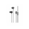 Sluchátka iPEAX 90010134 Lightning Black