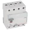 Legrand 411796 411796 proudový chránič A 63 A 400 V Legrand 411796 411796 proudový chránič A 63 A 400 V