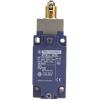 Telemecanique Sensors XCKJ Plunžr s válečkem Koncový spínač 1 NO/1 NC IP66 Zamak 240V ac 3A Telemecanique Sensors XCKJ Plunžr s válečkem Koncový spínač 1 NO/1 NC IP66 Zamak 240V ac 3A