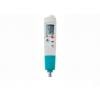 pH metr, číslo modelu: 206-pH3 Testo, přesnost pH: ±0.02 pH, rozlišení pH: 0.01 pH 14 pH, rozsah teploty: 80 °C pH metr, číslo modelu: 206-pH3 Testo, přesnost pH: ±0.02 pH, rozlišení pH: 0.01 pH 14 pH, rozsah teploty: 80 °C