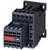 Siemens 6 NO, 2 NC Relé stykače napětí ve vinutí 24V dc 10 A s 6 NO, 2 NC kontakty 24V dc, rozsah: 3RH2 Siemens 6 NO, 2 NC Relé stykače napětí ve vinutí 24V dc 10 A s 6 NO, 2 NC kontakty 24V dc, rozsah: 3RH2