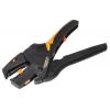 Stahovač kabelů, řada: Stripax 9005610000, typ kabelu: Izolované 10 → 6 AWG celková délka 190mm Weidmüller Stahovač kabelů, řada: Stripax 9005610000, typ kabelu: Izolované 10 → 6 AWG celková délka 190mm Weidmüller