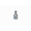 Zásuvka 1/2 in pohon 8 mm 12 bodů Dvojitý šestihran, celková délka: 38mm Teng Tools Zásuvka 1/2 in pohon 8 mm 12 bodů Dvojitý šestihran, celková délka: 38mm Teng Tools