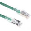 RS PRO Kat6 Ethernetové kabely, Zelená, Nízko dýmivý bezhalogenový, A: RJ45, 30V 2 m Vnější, B: RJ45 Vnější, typ pláště: RS PRO Kat6 Ethernetové kabely, Zelená, Nízko dýmivý bezhalogenový, A: RJ45, 30V 2 m Vnější, B: RJ45 Vnější, typ pláště: