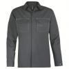 uvex SuXXeed GreenCycle Šedá Polyester, Elastan, Bavlna Pracovní tričko L