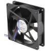ebm-papst Axiální ventilátor, řada: 3400 N, průtok vzduchu: 84 m³/h 2.5 W 12V dc IP68 92 mm 92mm 25.4 mm ebm-papst Axiální ventilátor, řada: 3400 N, průtok vzduchu: 84 m³/h 2.5 W 12V dc IP68 92 mm 92mm 25.4 mm