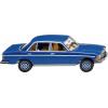 Wiking 015201 H0 model osobního automobilu Mercedes Benz 240 D, enciánově modrá Wiking 015201 H0 model osobního automobilu Mercedes Benz 240 D, enciánově modrá