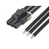 Kabel pro připojení k desce 4 600 mm Vnitřní, řada: 216401 Molex Mega-Fit 4 Vnitřní Bez koncovky Kabel pro připojení k desce 4 600 mm Vnitřní, řada: 216401 Molex Mega-Fit 4 Vnitřní Bez koncovky