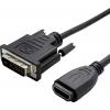 Value USB-C® / HDMI kabelový adaptér USB-C ® zástrčka, Zástrčka HDMI-A...