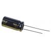 Kondenzátor, řada: FC Radial 1800 μF ±20 % 30mΩ 16 V dc Radiální vedení, Radiální, Průchozí otvor AEC-Q200 Panasonic Kondenzátor, řada: FC Radial 1800 μF ±20 % 30mΩ 16 V dc Radiální vedení, Radiální, Průchozí otvor AEC-Q200 Panasonic