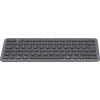 Hama WK-500 bezdrátový klávesnice německá, QWERTZ černá
