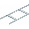 OBO Bettermann 7097174 vodič kabelu (d x š x v) 2000 x 300 x 25 mm 1 ks kov