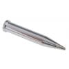 Weller Pájecí hrot, číslo modelu: XT AL 1.6 mm 40 mm Šroubovák, pro použití s: WXP120, WP120 Weller Pájecí hrot, číslo modelu: XT AL 1.6 mm 40 mm Šroubovák, pro použití s: WXP120, WP120