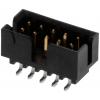 Molex 878321014 kolíková lišta Rastr (rozteč): 2.00 mm Počet pólů: 10 Počet řádků: 2 1 ks Tape on Full reel