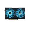 Powercolor grafická karta AMD Radeon RX 7600 Hellhound 8 GB GDDR6-RAM HDMI™, DisplayPort AMD FreeSync Powercolor grafická karta AMD Radeon RX 7600 Hellhound 8 GB GDDR6-RAM HDMI™, DisplayPort AMD FreeSync
