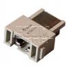 Kontaktní vložka HDC DM-RJ45-F, RJ-45 zásuvka, 8 pin, 50 V / 1 A