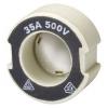 Siemens 3NA3136 sada pojistek Velikost pojistky = 1 160 A 500 V 3 ks