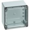 Spelsberg TG ABS 1212-9-to, 10150501 instalační rozvodnice, IP67, 124 mm x 122 mm x 85 mm , 1 ks