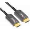 club3D HDMI kabel Zástrčka HDMI-A 20.00 m černá CAC-1379 HDMI kabel club3D HDMI kabel Zástrčka HDMI-A 20.00 m černá CAC-1379 HDMI kabel