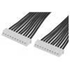 Molex 203387-9008, 1 ks Bag