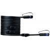 Paulmann 94320 Osvětlovací systém Plug&Shine teplá bílá hnědá