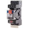 TE Connectivity Výkonové relé 4PDT Lišta DIN 6A 12V dc PT TE Connectivity Výkonové relé 4PDT Lišta DIN 6A 12V dc PT