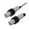 RS PRO Kapacitní snímač přiblížení Válec se závitem M18 CA IP69K IO-Link 50 Hz 8 mm 240 V ac 40 V dc RS PRO Kapacitní snímač přiblížení Válec se závitem M18 CA IP69K IO-Link 50 Hz 8 mm 240 V ac 40 V dc