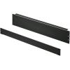 Rittal DK 7156.005 zaslepovací panel (š x v) 482.6 mm x 266 mm 2 ks