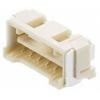 Molex zásuvkový konektor do DPS 5024940270, 1 ks