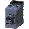 Siemens 2 NO, 2 NC Stykač napětí ve vinutí 230V ac 3pólový 95 A 690V 45 kW s 2 NO/2 NC kontakty 230V ac Řízení motoru,
