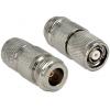 Delock 88855 88855 N adaptér N zásuvka - Zástrčka RPTNC 0 mm 1 ks Piece Delock 88855 88855 N adaptér N zásuvka - Zástrčka RPTNC 0 mm 1 ks Piece