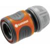 GARDENA 18215-50 plast hadicová spojka 13 mm (1/2) Ø, rychlospojka