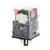 Omron Relé 3PDT 10A 24V dc MKS3