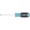 Hazet 811-30 dílnu šroubovák pro šrouby Microstix Šířka čepele: 3 mm Délka dříku: 80 mm