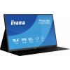 Iiyama ProLite P1671HSC-B1 Přenosný monitor 39.6 cm (15.6 palec)1920 x 1080 Pixel, 16:9, 3 ms, IPS LED Iiyama ProLite P1671HSC-B1 Přenosný monitor 39.6 cm (15.6 palec)1920 x 1080 Pixel, 16:9, 3 ms, IPS LED