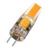 LEDž.SO.G9 4,5W/35W 3000K 400lm 300°