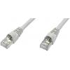 Telegärtner 100008990 RJ45 síťové kabely, propojovací kabely CAT 6A S/FTP 10.00 m bílá dvoužilový stíněný, s ochranou, samozhášecí 1 ks Telegärtner 100008990 RJ45 síťové kabely, propojovací kabely CAT 6A S/FTP 10.00 m bílá dvoužilový stíněný, s ochranou, samozhášecí 1 ks