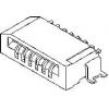 Molex Konektor FFC / FPC 52852-2970, 1 ks Tape on Full reel Molex Konektor FFC / FPC 52852-2970, 1 ks Tape on Full reel