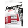 Energizer E300783805 fotobaterie CR 2 lithiová 800 mAh 3 V 2 ks Energizer E300783805 fotobaterie CR 2 lithiová 800 mAh 3 V 2 ks