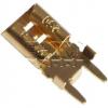 Faston zásuvka PCF250(8)LR, 6,35 × 0,8 mm Faston zásuvka PCF250(8)LR, 6,35 × 0,8 mm