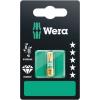 Wera Bit šroubováku, Šestihran, 1/4 in, TX 15, celková délka: 25mm, počet kusů: 1