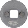 KS Tools 150.2071 Adaptér brzdových pístů #s, Ø 40 mm