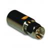 Amphenol RF Konektor SMA, orientace těla: Rovný, 50 Ω, 1GHz, obklad těla: Nikl, Normální Amphenol RF Konektor SMA, orientace těla: Rovný, 50 Ω, 1GHz, obklad těla: Nikl, Normální