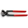 Kleště, celková délka: 225mm Tesař Knipex, kapacita řezání: Medium Hard Wire