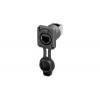 Neutrik, NE8FDPU-TOP, konektor RJ, RJ45, 1 ks Neutrik, NE8FDPU-TOP, konektor RJ, RJ45, 1 ks